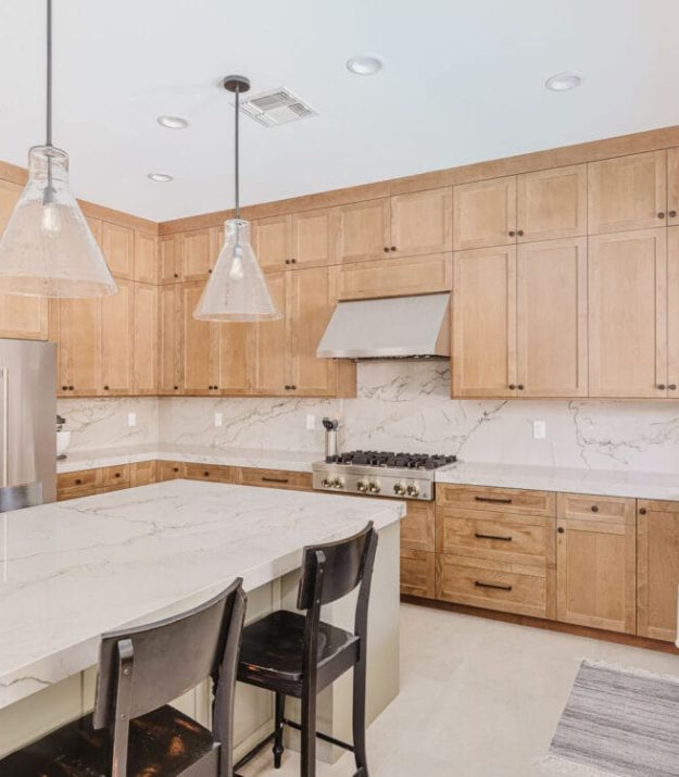 Kitchen Remodel Contractor Near You ID