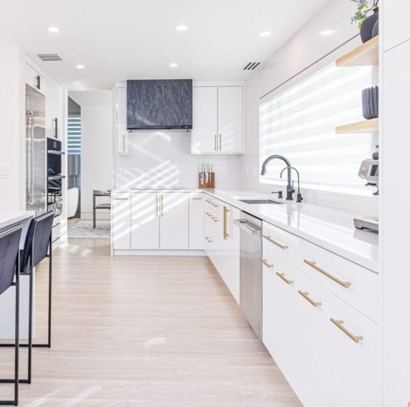 Kitchen Remodel Contractor Near You ID