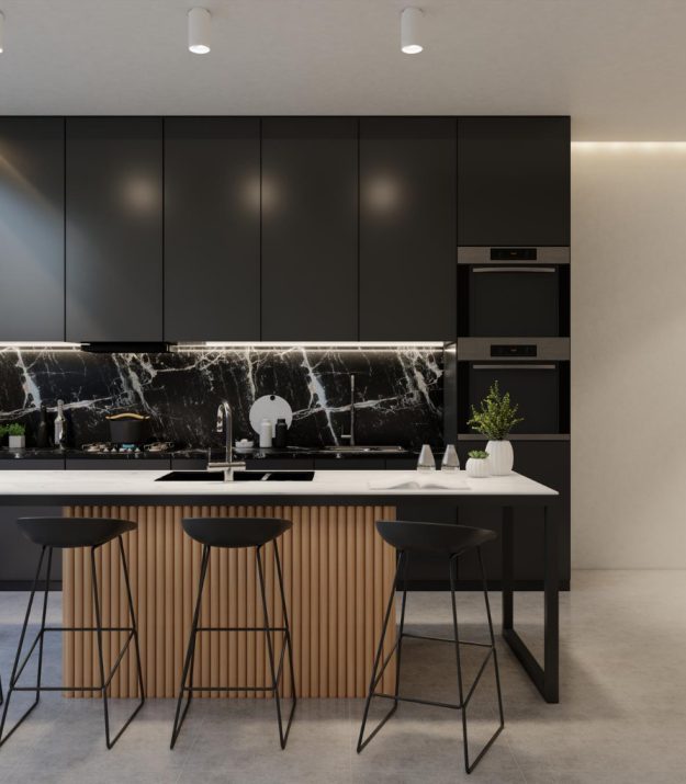 Ultra-Compact Surface Countertop Experts ID