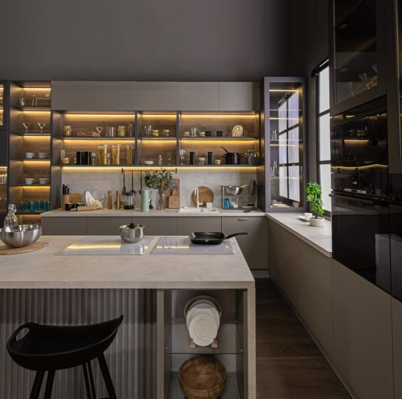 Ultra-Compact Surface Countertop Experts ID